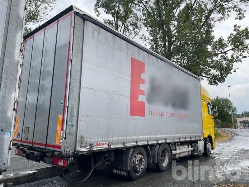 DAF XF 480