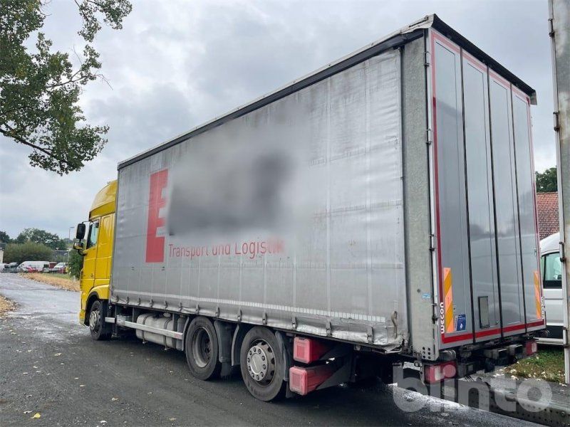 DAF XF 480