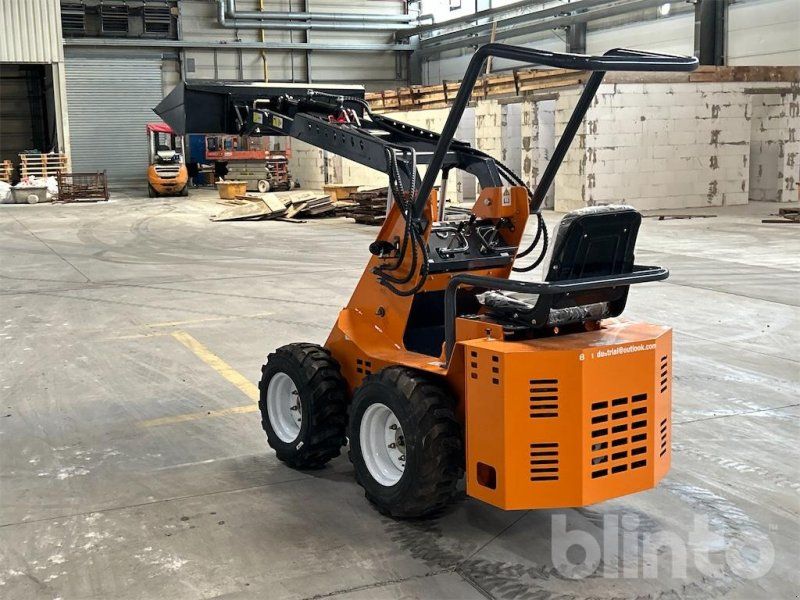 BCT520