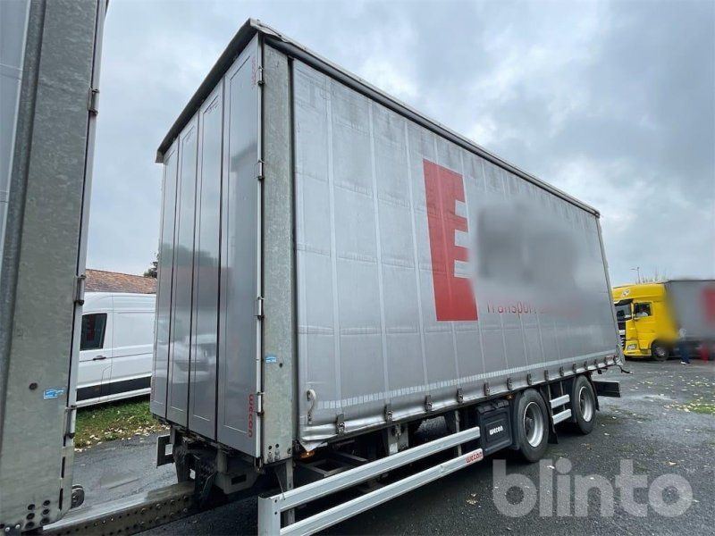 Wecon APZ 218