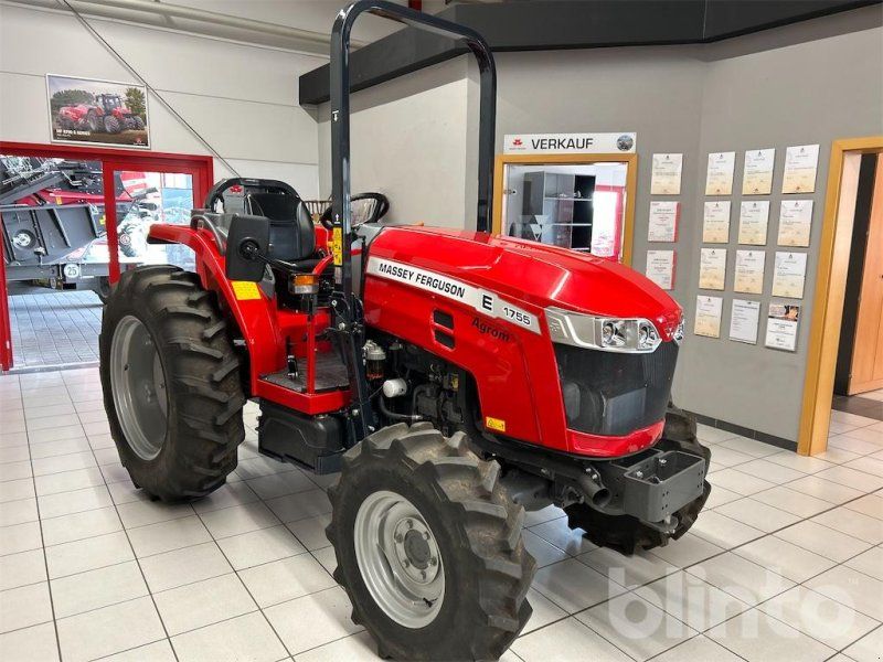 Massey Ferguson 1755 E