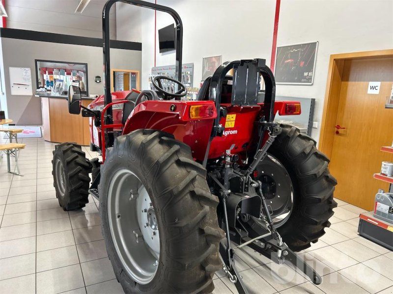Massey Ferguson 1755 E