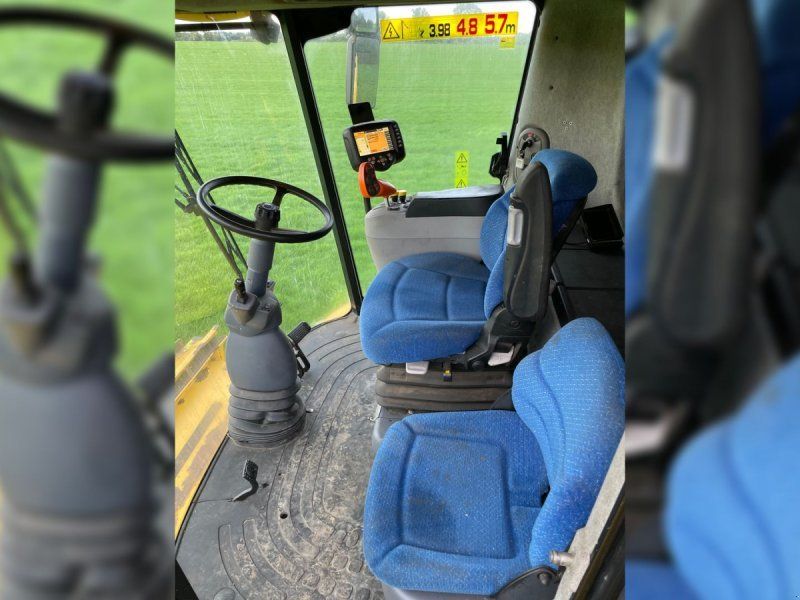 New Holland CX8090 CX8090