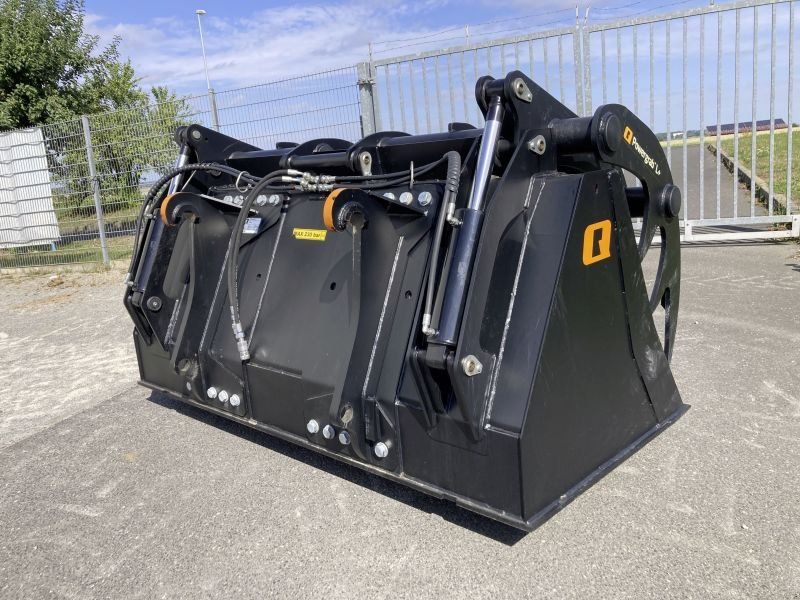 Alö POWERGRAB L 240