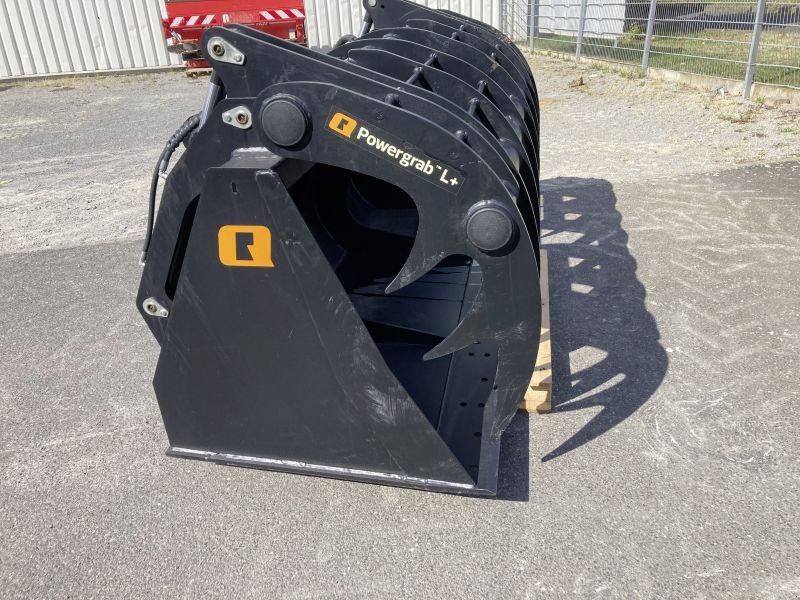 Alö POWERGRAB L 240