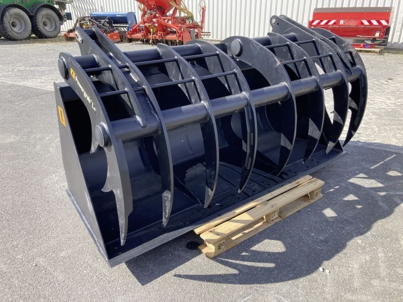 Alö POWERGRAB L 240