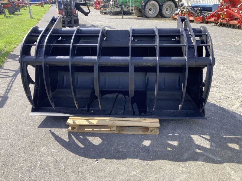 Alö POWERGRAB L 240