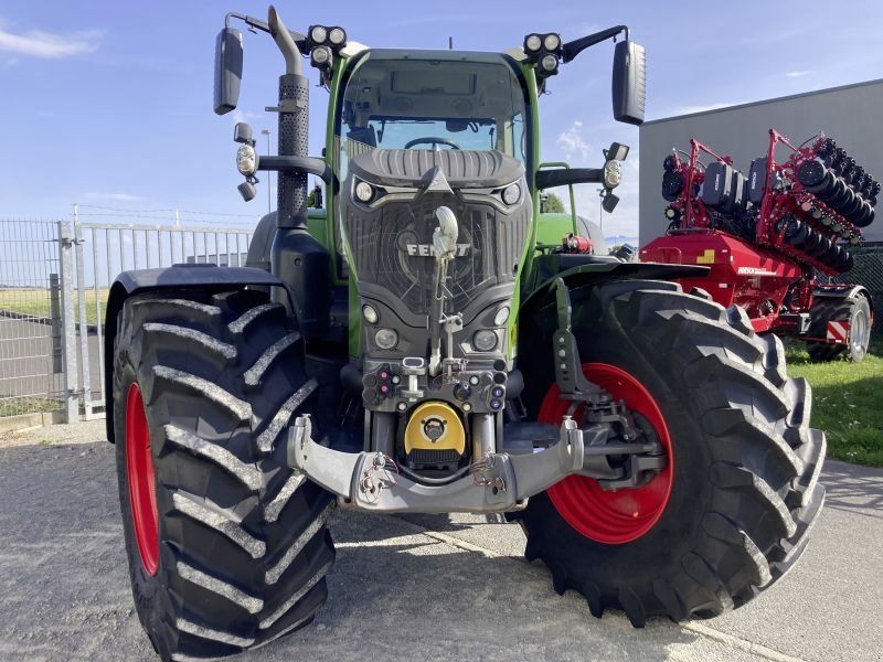 Fendt 728 VARIO GEN7 PROFI PLUS
