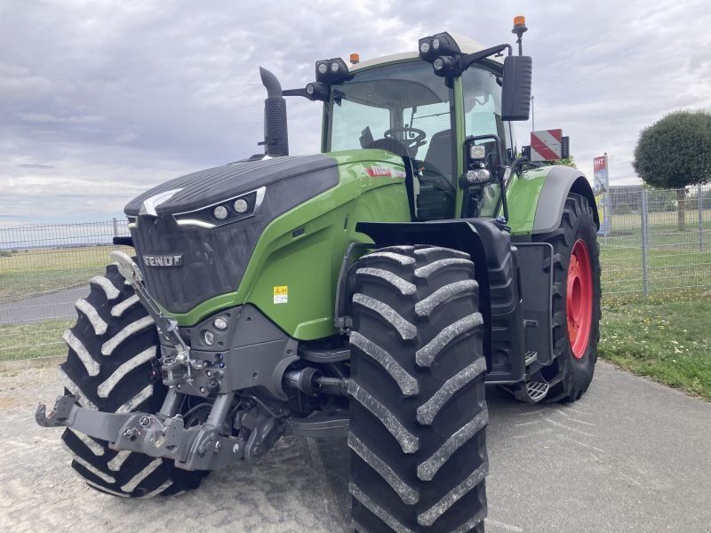 Fendt 1046 VARIO GEN3 PROFI PLUS