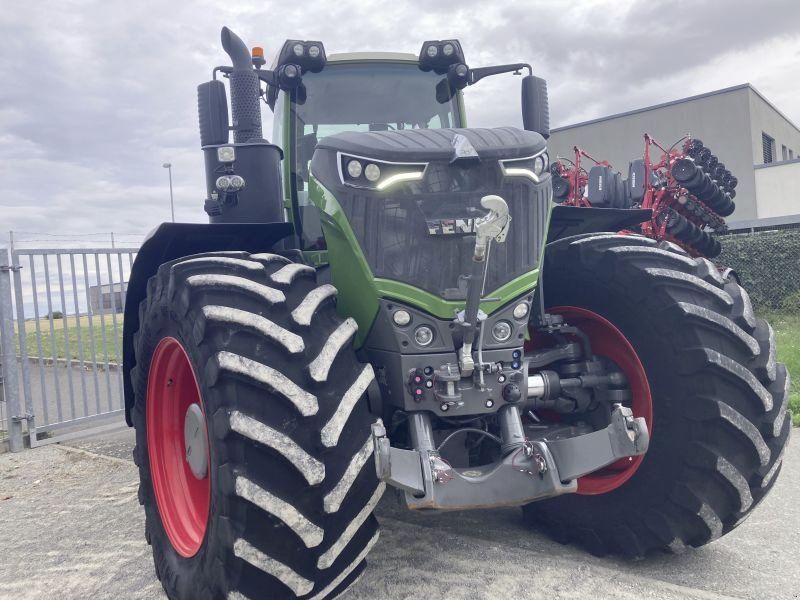 Fendt 1046 VARIO GEN3 PROFI PLUS