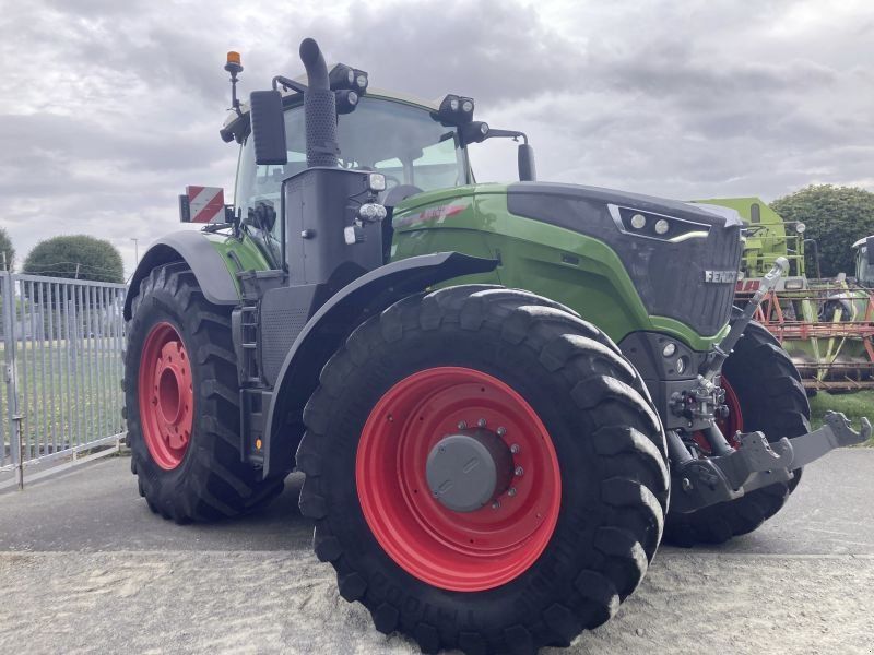 Fendt 1046 VARIO GEN3 PROFI PLUS