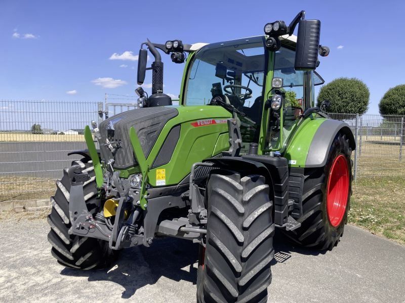 Fendt 314 VARIO GEN4 PROFI PLUS