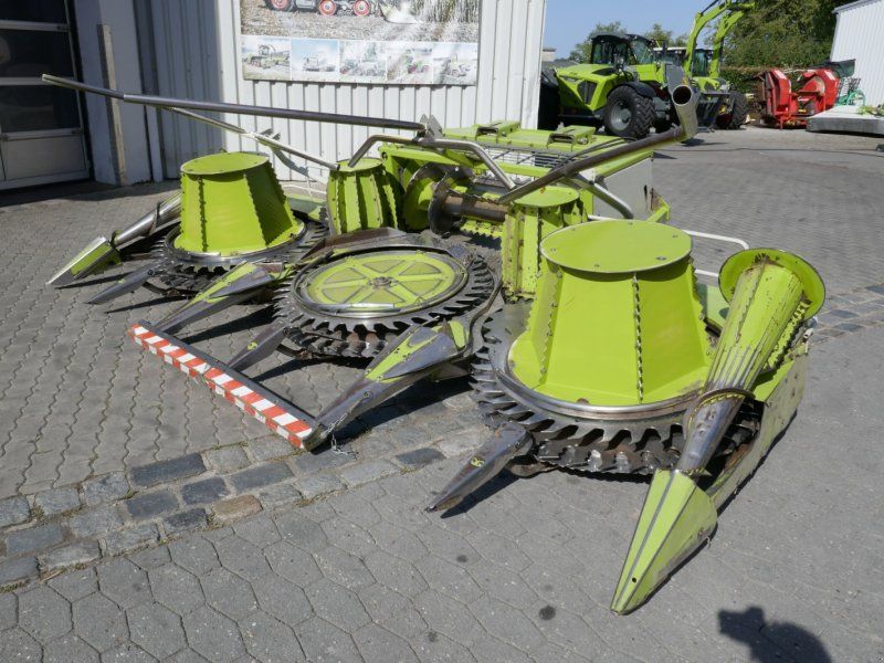 Claas RU 450