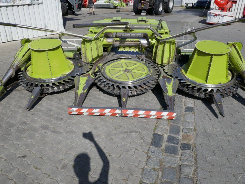 Claas RU 450