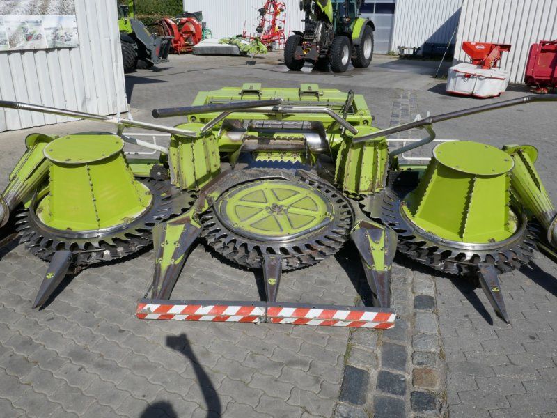 Claas RU 450