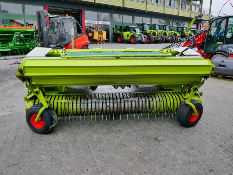 Claas PU 300 HD L PRO