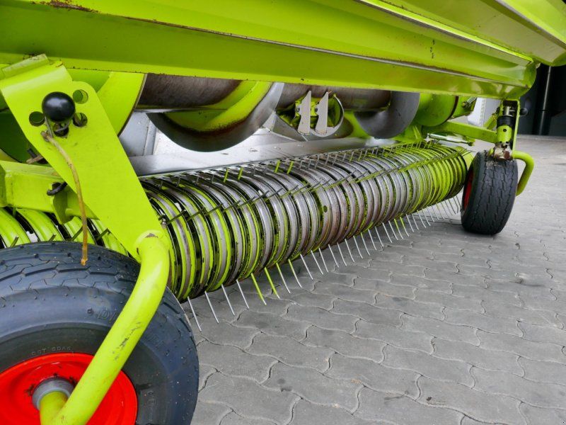 Claas PU 300 HD L PRO