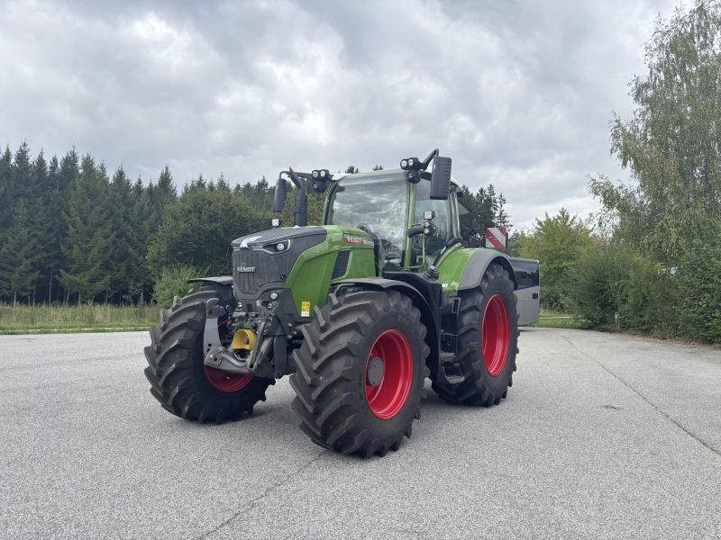 Fendt 724 VARIO GEN7 Power Plus
