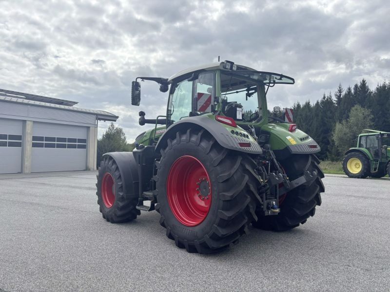 Fendt 724 VARIO GEN7 Power Plus