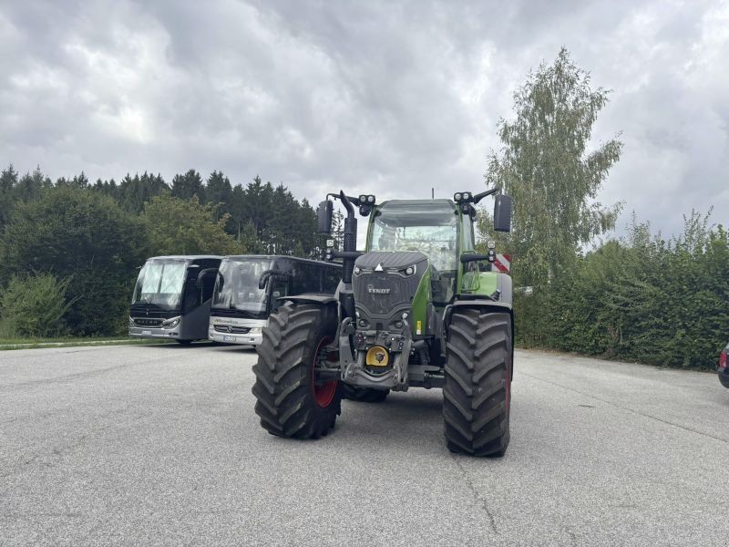 Fendt 724 VARIO GEN7 Power Plus