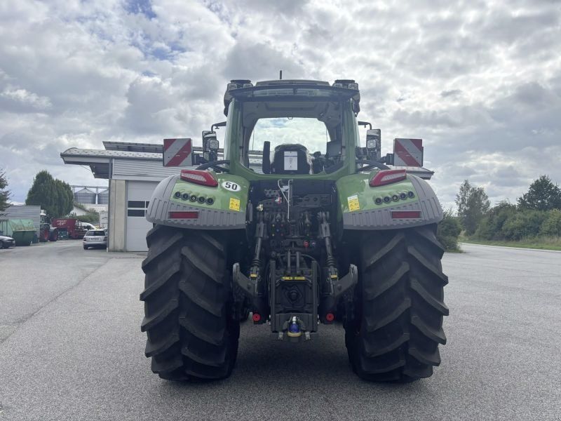 Fendt 724 VARIO GEN7 Power Plus