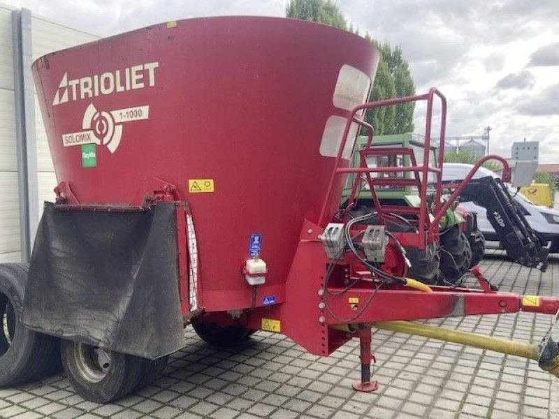 Trioliet SM1-10