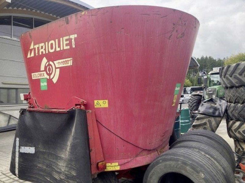 Trioliet SM1-10