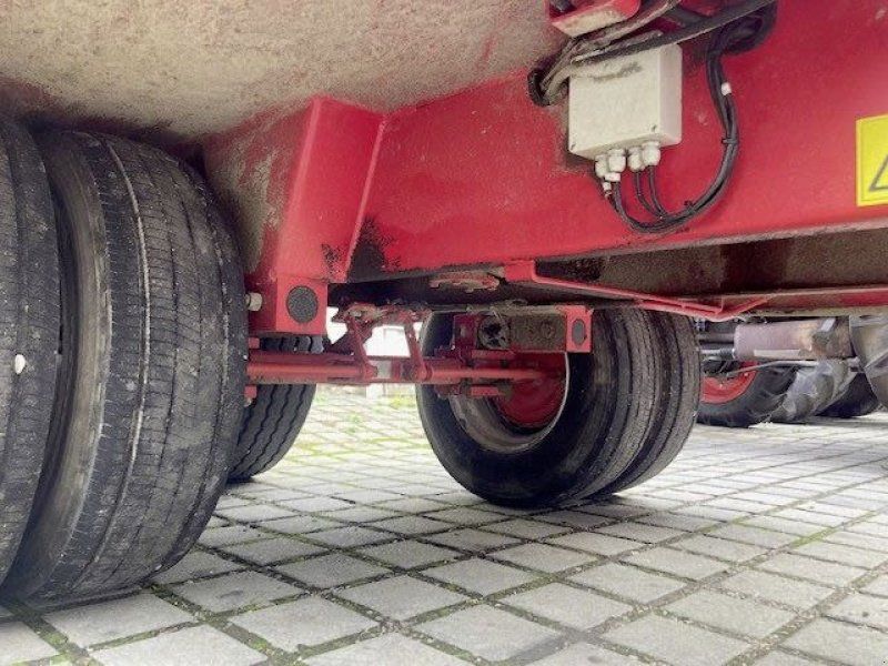 Trioliet SM1-10