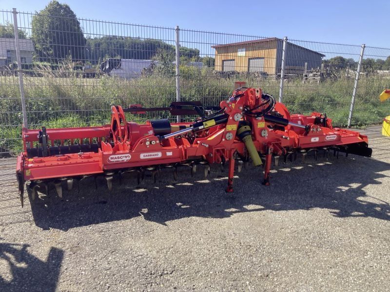 Maschio GABBIANO HD 5000
