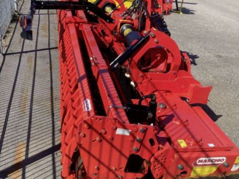 Maschio GABBIANO HD 5000
