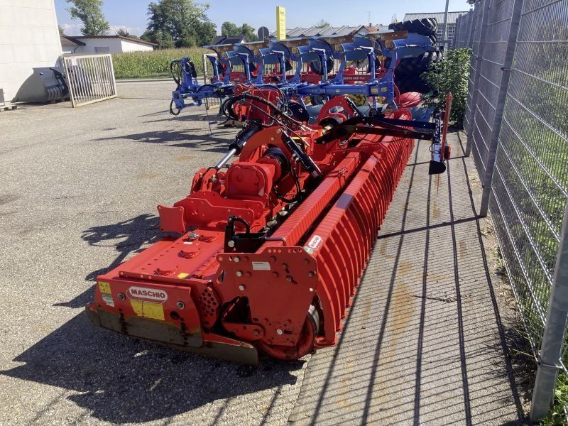 Maschio GABBIANO HD 5000