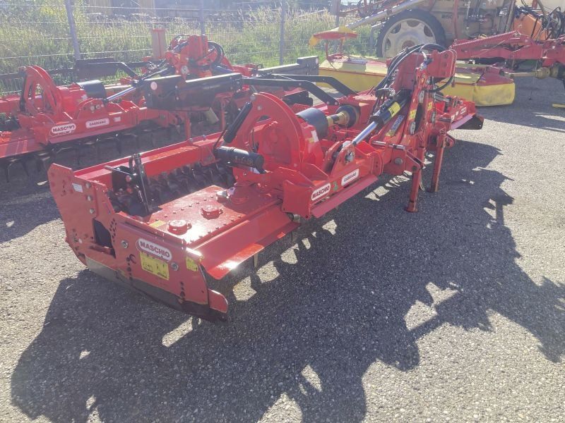 Maschio GABBIANO HD 5000
