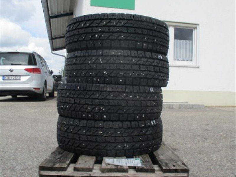 Geolandar Yokohama 31x 10.50 R15 LT 109