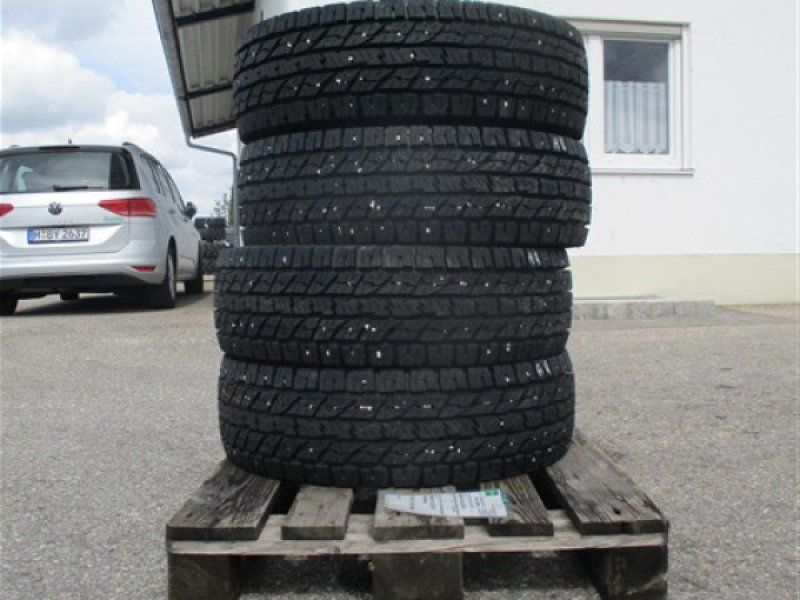 Geolandar Yokohama 31x 10.50 R15 LT 109