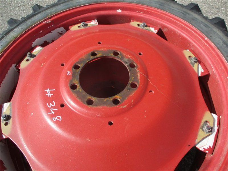 Kleber 9.5 R44