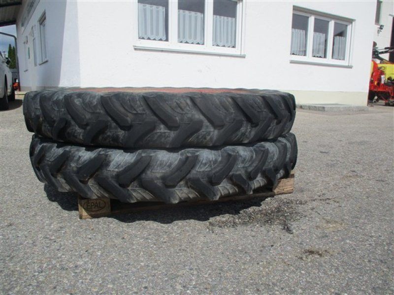 Taurus 230/95 R44
