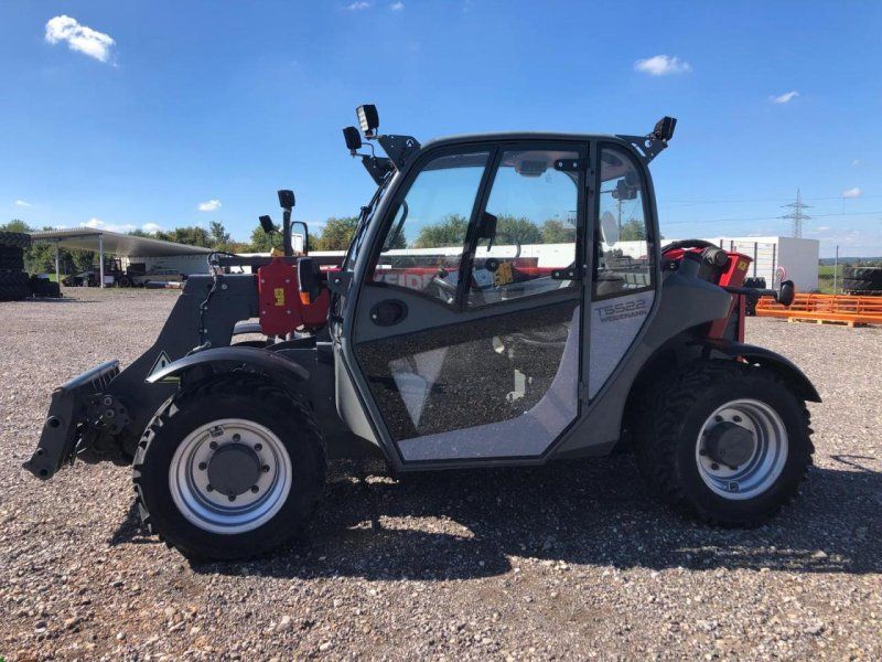 Weidemann T5522 TL48