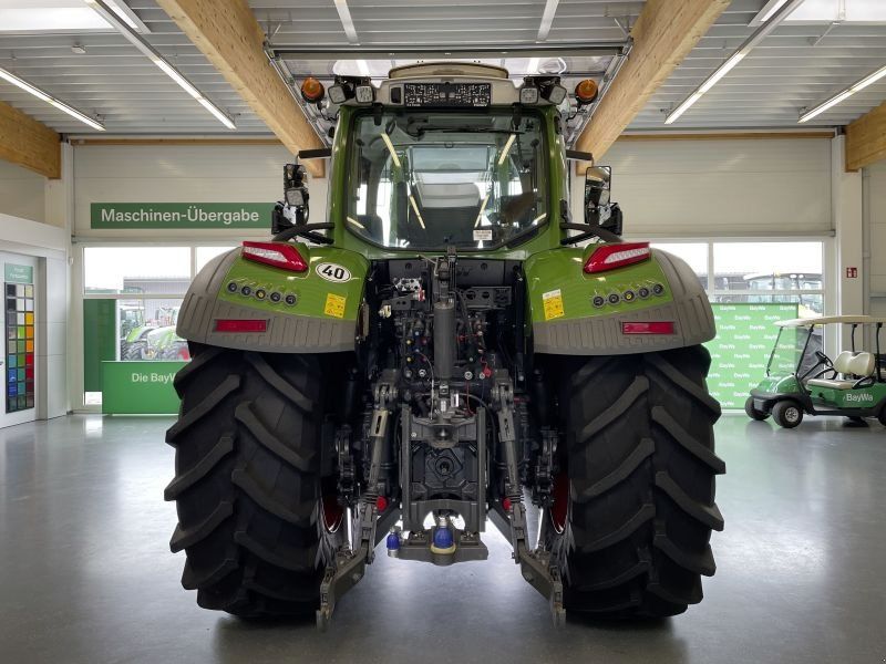 Fendt 722 GEN7 PROFI+ GW bis 08/27