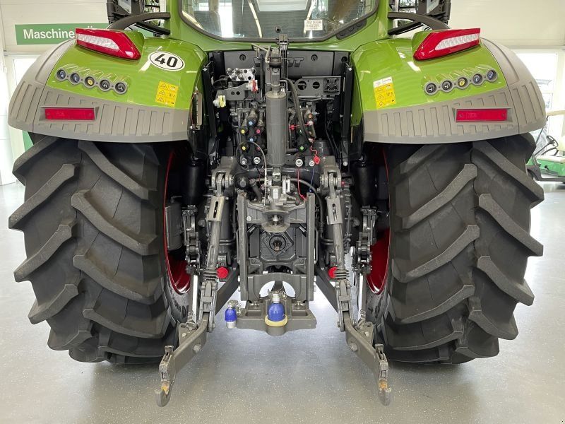 Fendt 722 GEN7 PROFI+ GW bis 08/27
