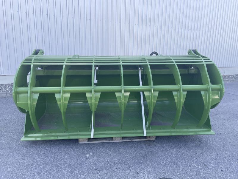 Fendt SILAGEGREIFSCHAUFEL 2,8 M³