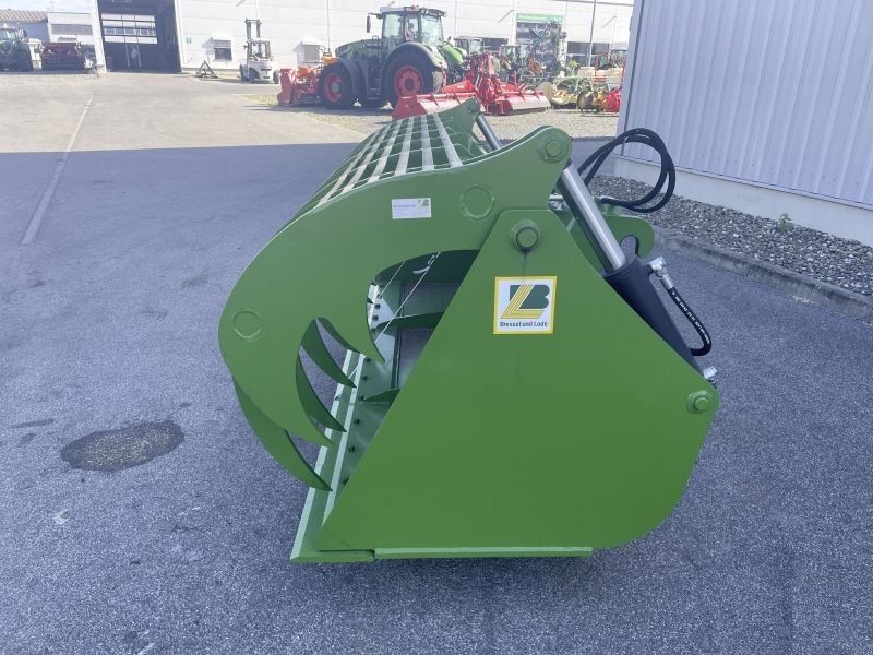 Fendt SILAGEGREIFSCHAUFEL 2,8 M³