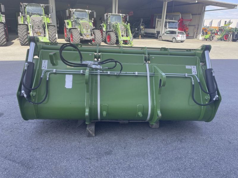 Fendt SILAGEGREIFSCHAUFEL 2,8 M³