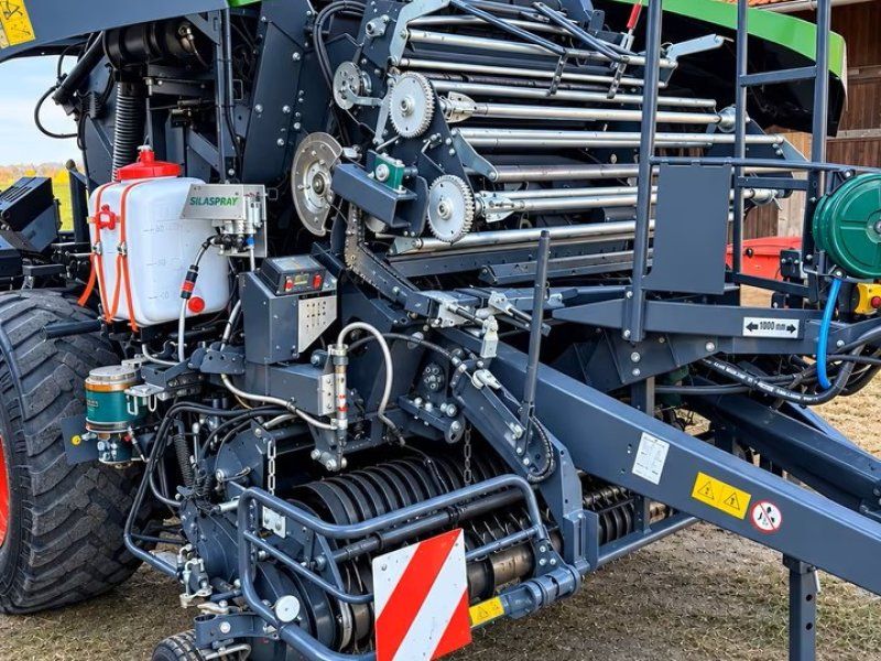 Fendt Rotana 160 V