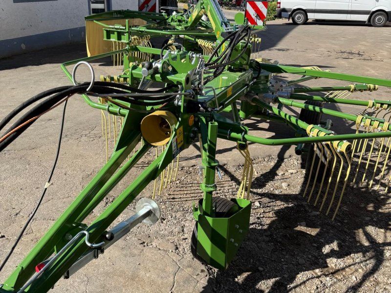 Krone Swadro 710/26 T