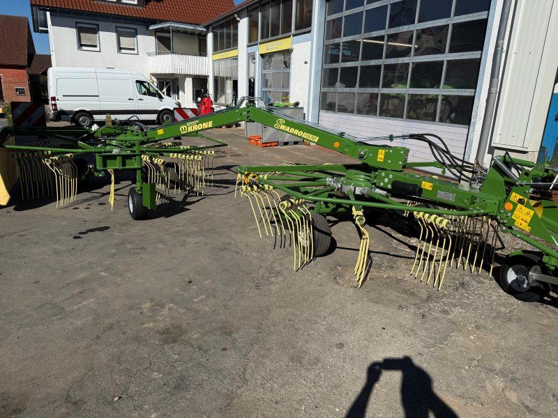 Krone Swadro 710/26 T