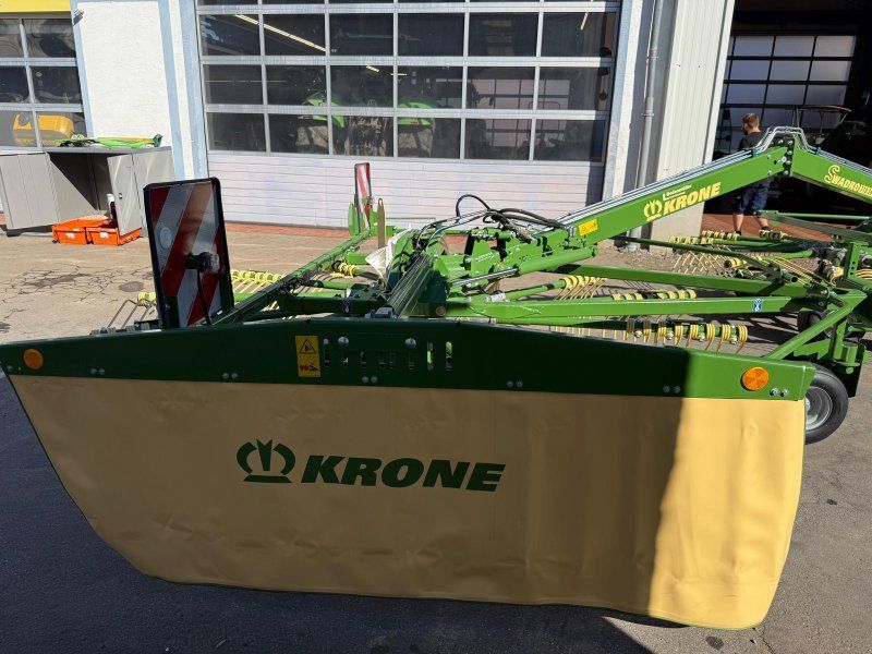 Krone Swadro 710/26 T