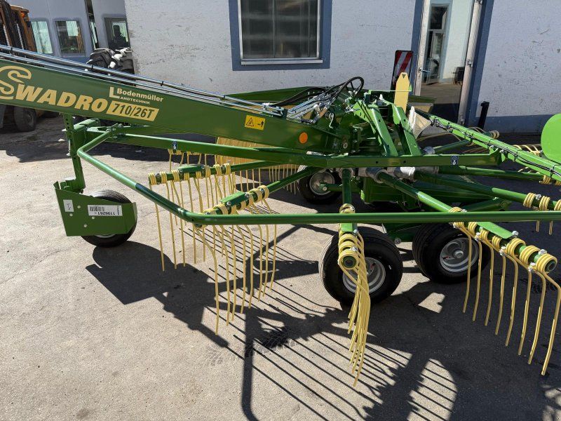 Krone Swadro 710/26 T