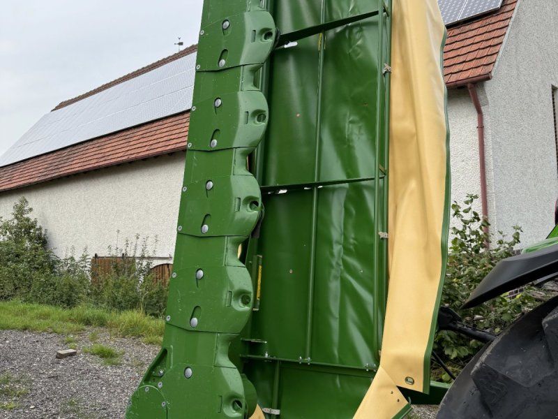 Krone ActiveMow R320