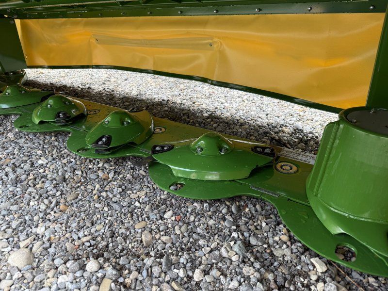 Krone ActiveMow R320