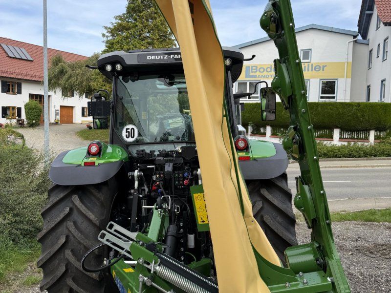 Krone ActiveMow R320